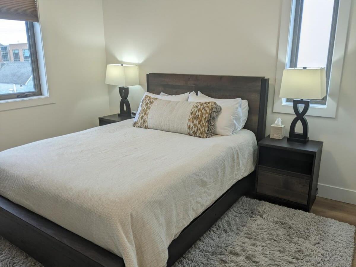 Downtown Traverse City Capri Condo 316 Eksteriør billede